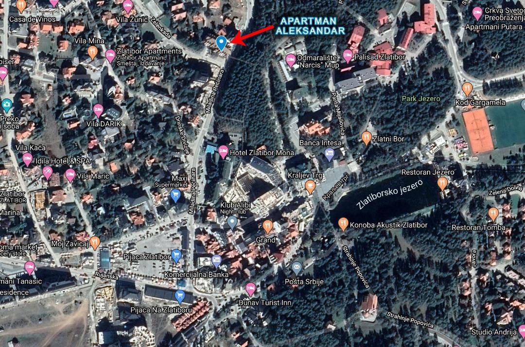 Photo of Others in Zlatibor