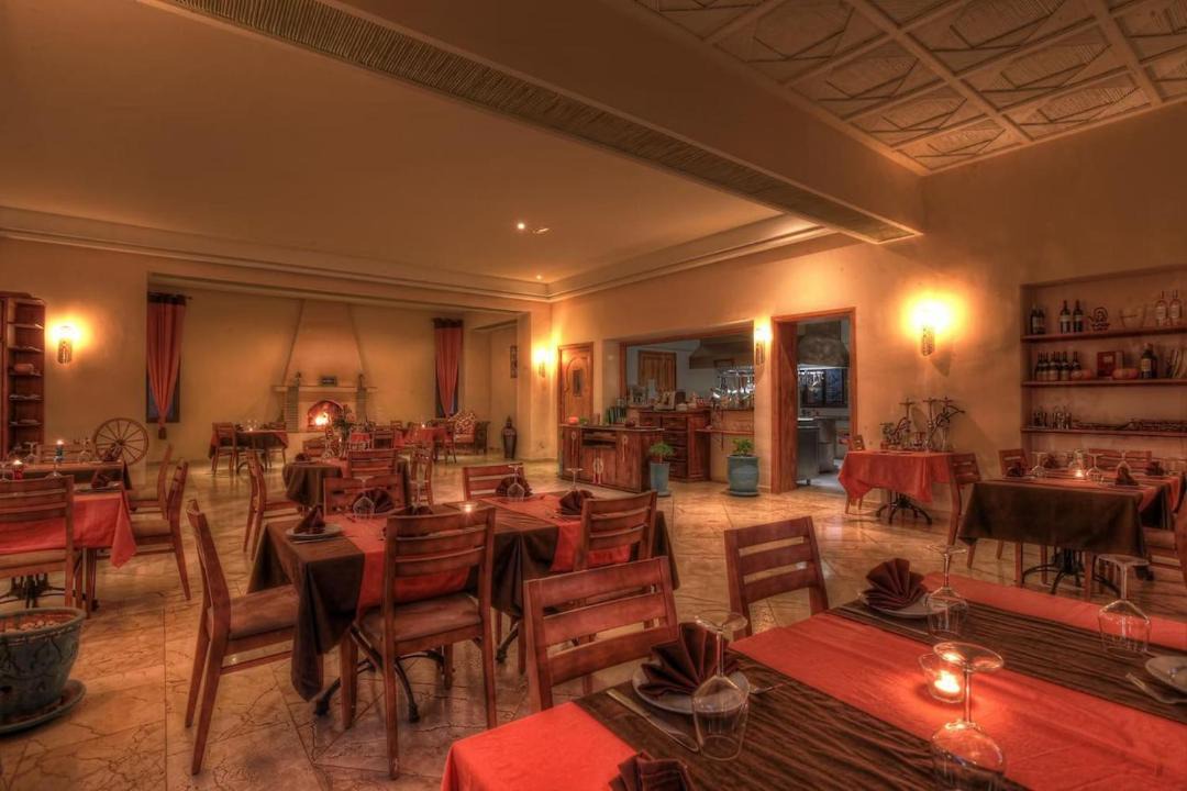 Photo of Livingroom in Tassoultante