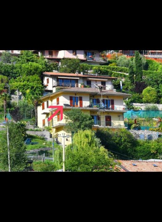 Photo of Buildings in Vesio