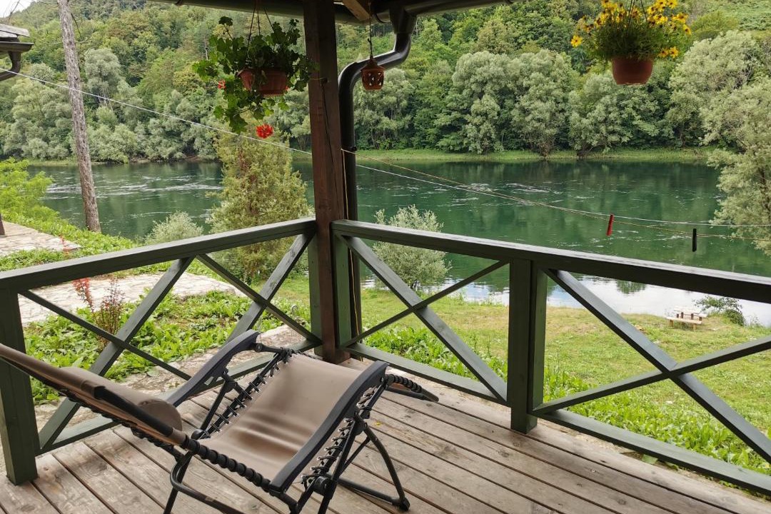 Photo of Patio Balcony in Beserovina