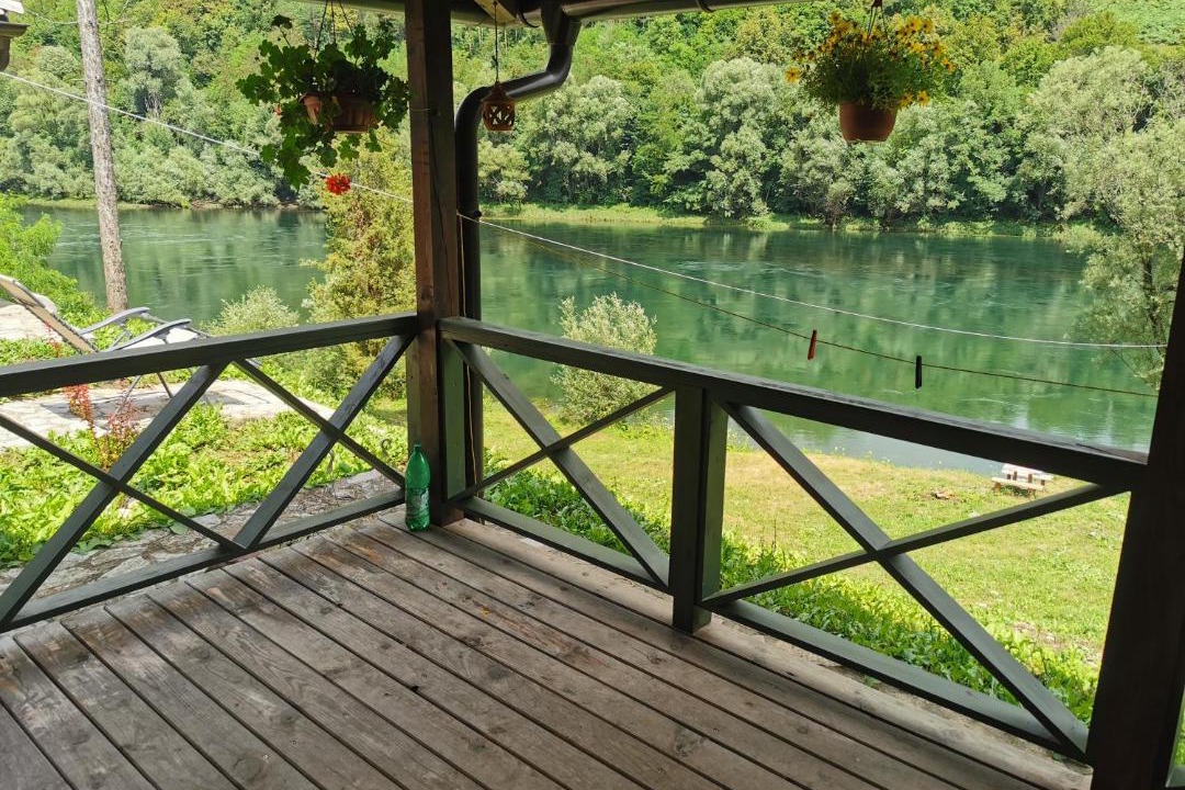 Photo of Patio Balcony in Beserovina