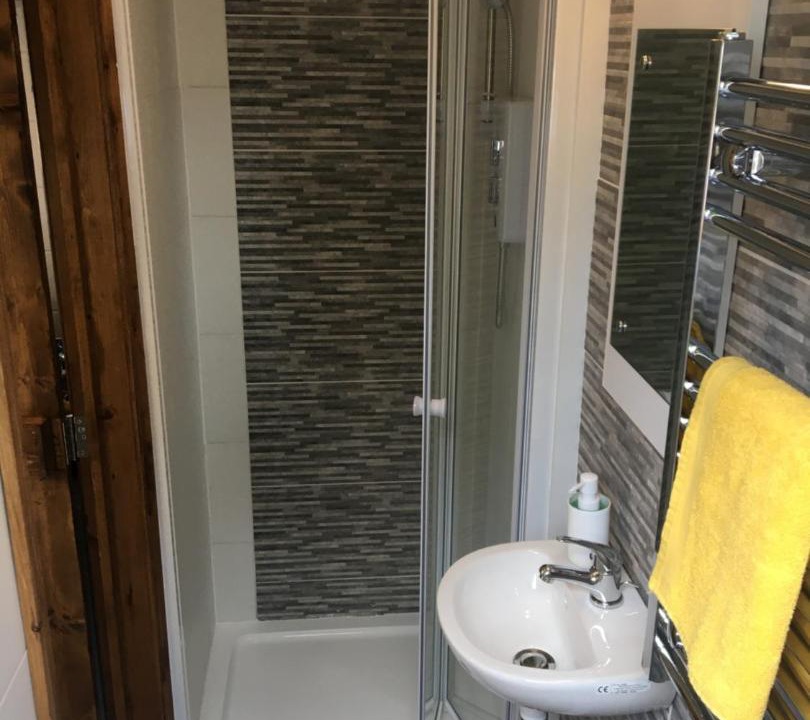 Photo of Bathroom in Murthly