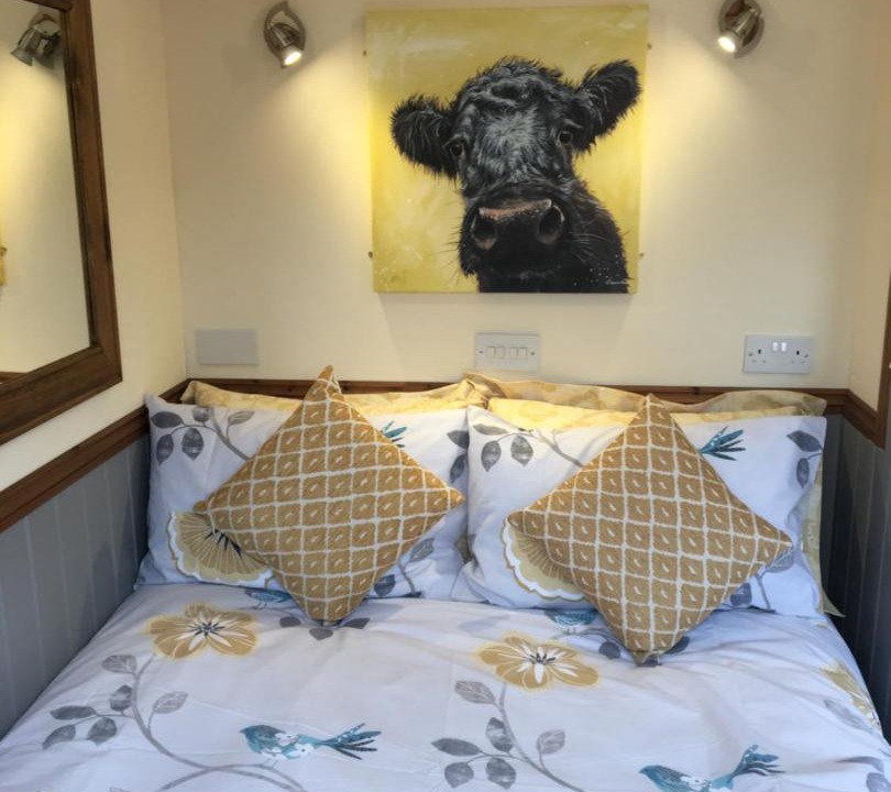 Photo of Bedroom in Murthly