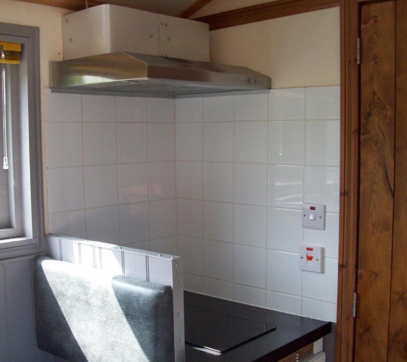 Photo of Kitchen in Murthly