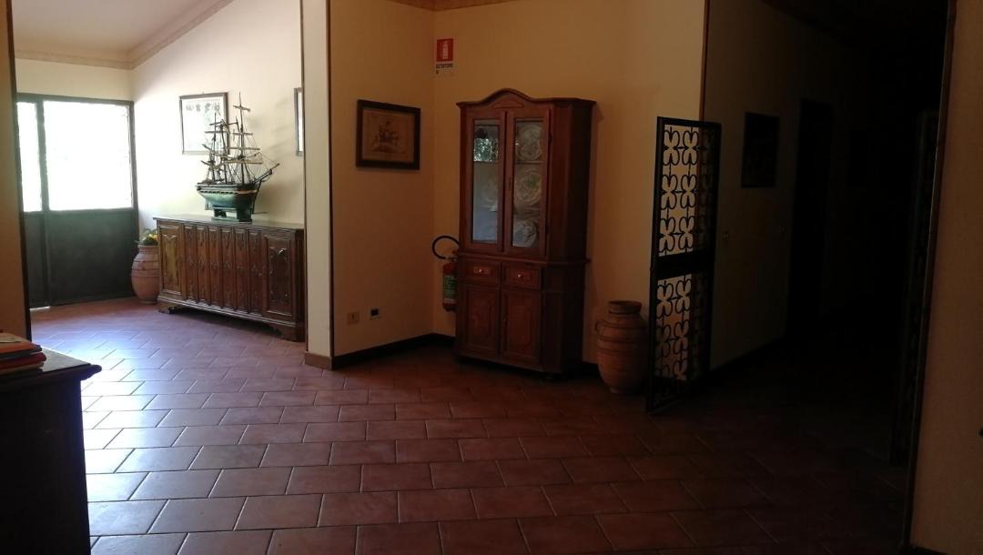Photo of Livingroom in Treia