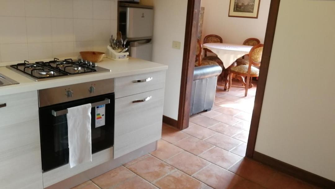 Photo of Kitchen in Treia