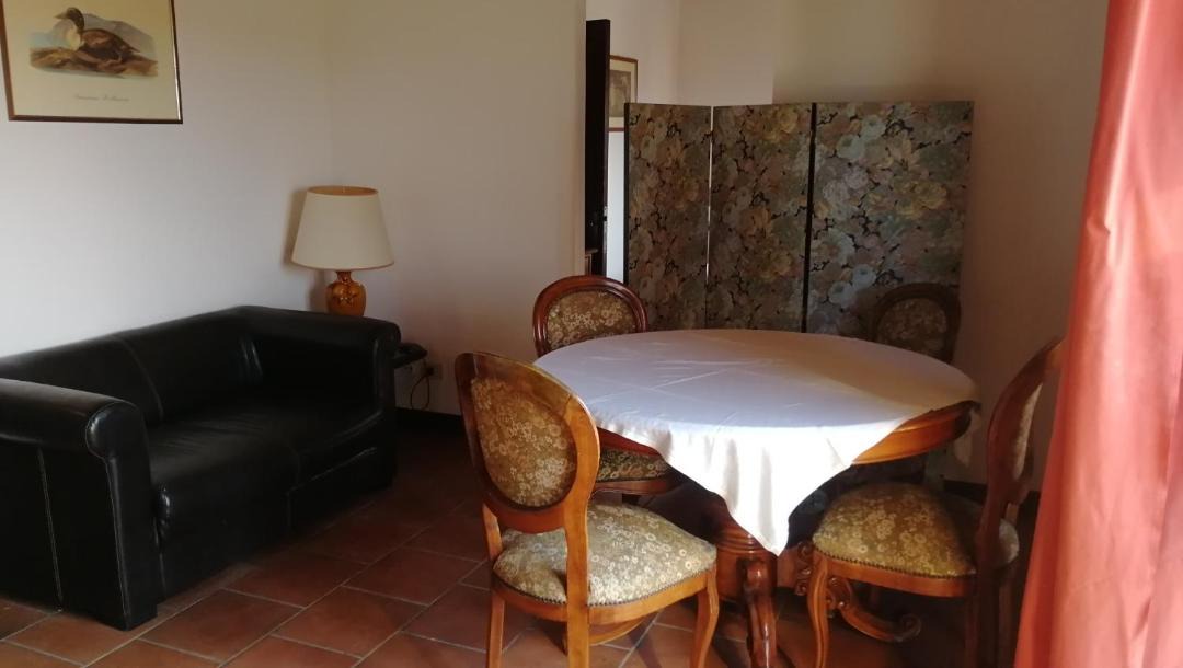 Photo of Livingroom in Treia