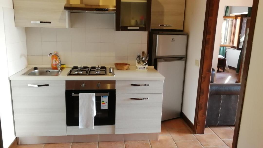 Photo of Kitchen in Treia