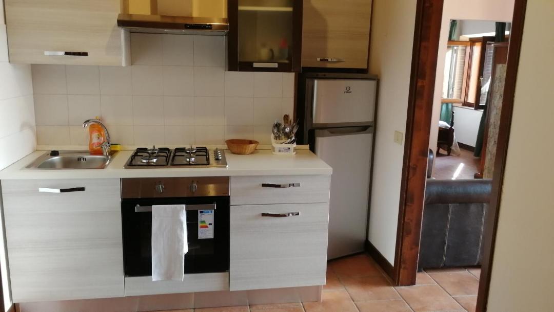 Photo of Kitchen in Treia