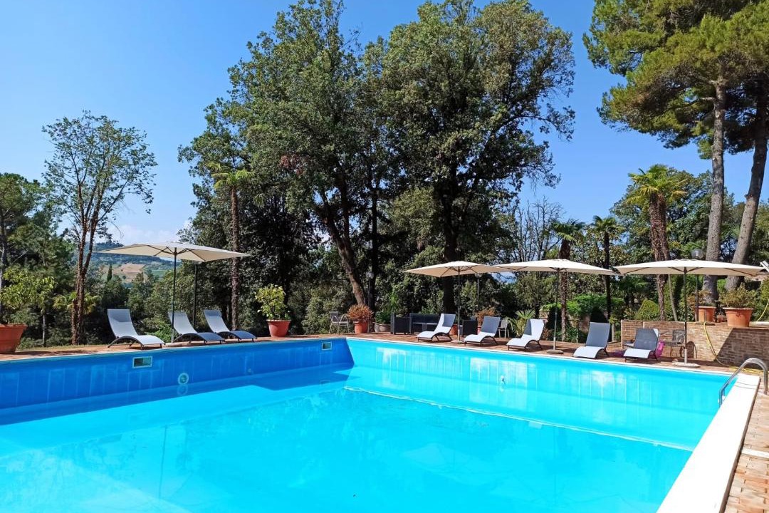 Photo of Outdoor in Treia