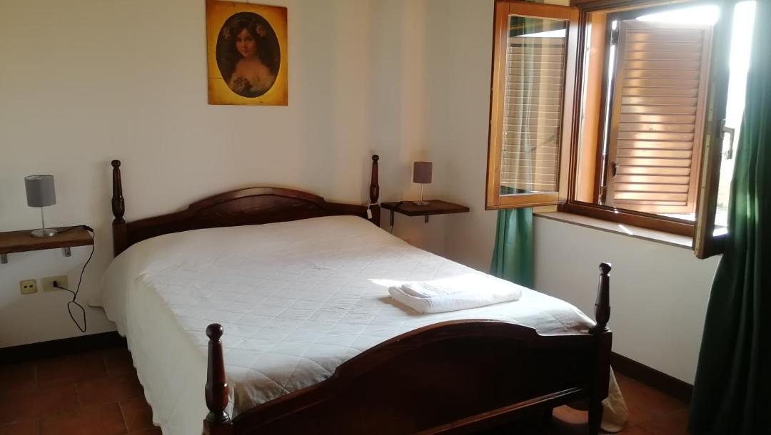 Photo of Bedroom in Treia