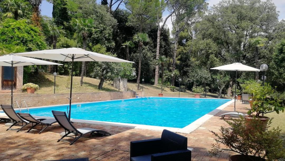 Photo of Outdoor in Treia