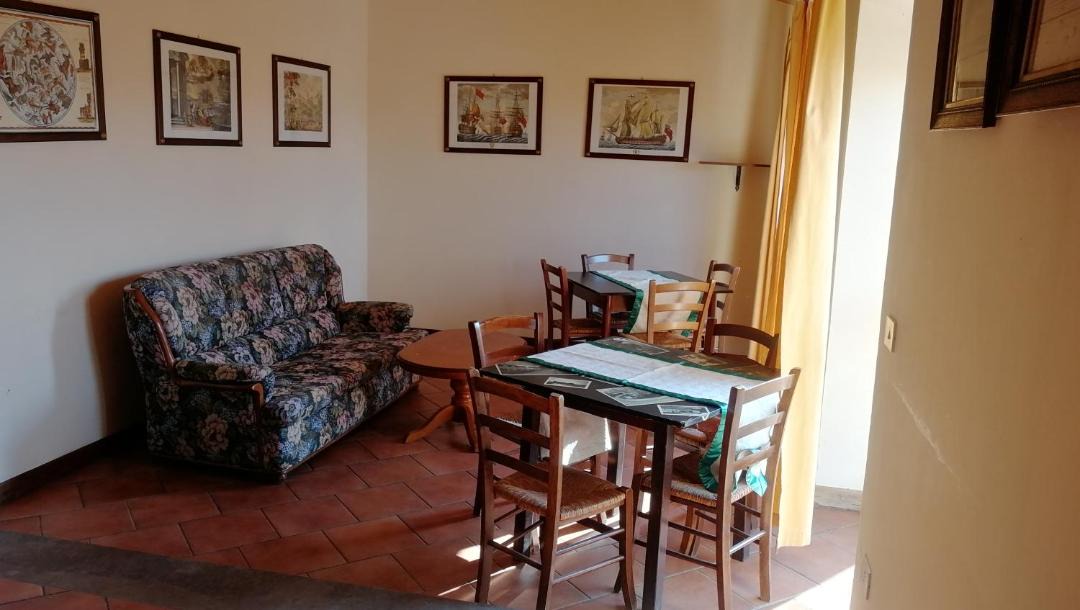 Photo of Livingroom in Treia