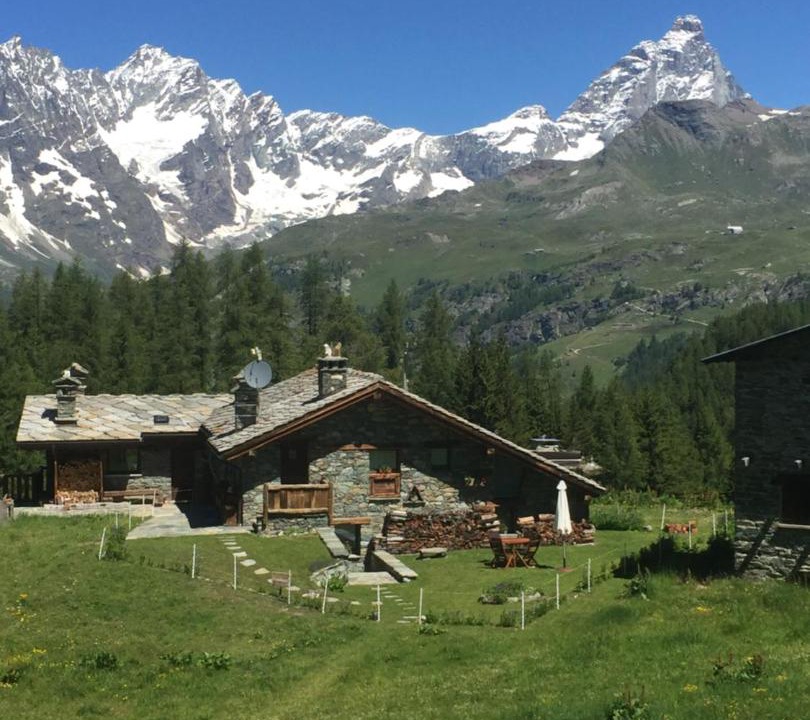 Photo of Others in Valtournenche