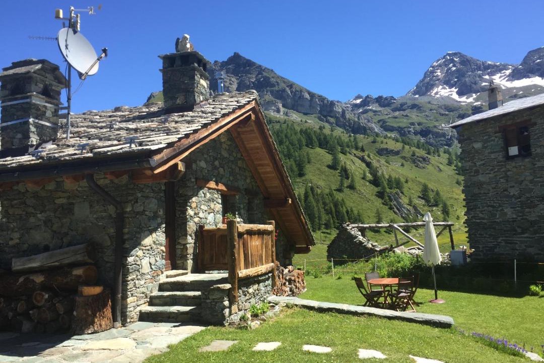 Photo of Others in Valtournenche