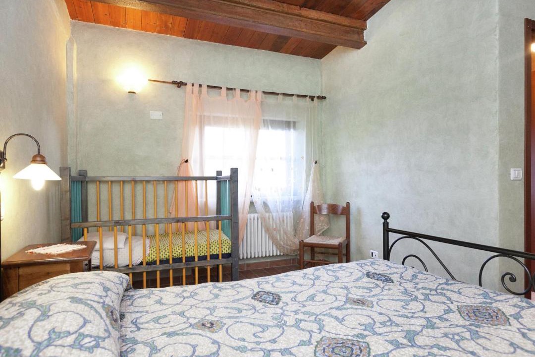 Photo of Bedroom in Apecchio