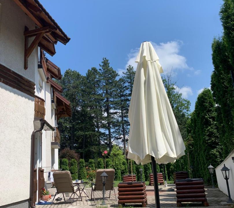 Photo of Buildings in Zlatibor