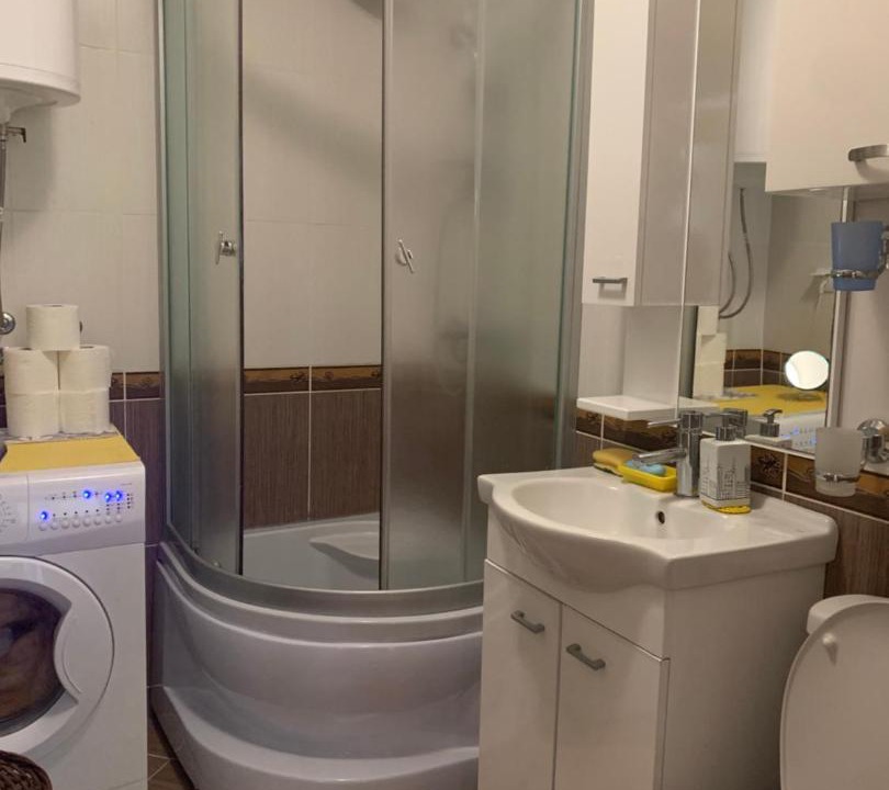 Photo of Bathroom in Zlatibor