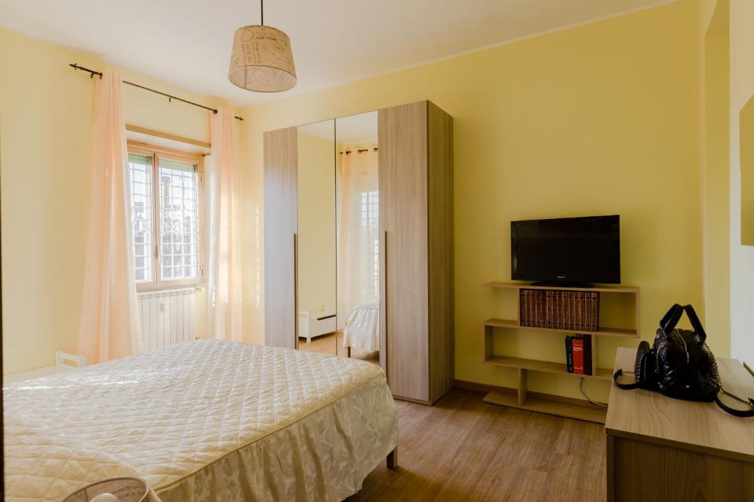 Photo of Bedroom in Zona XV Torre Maura