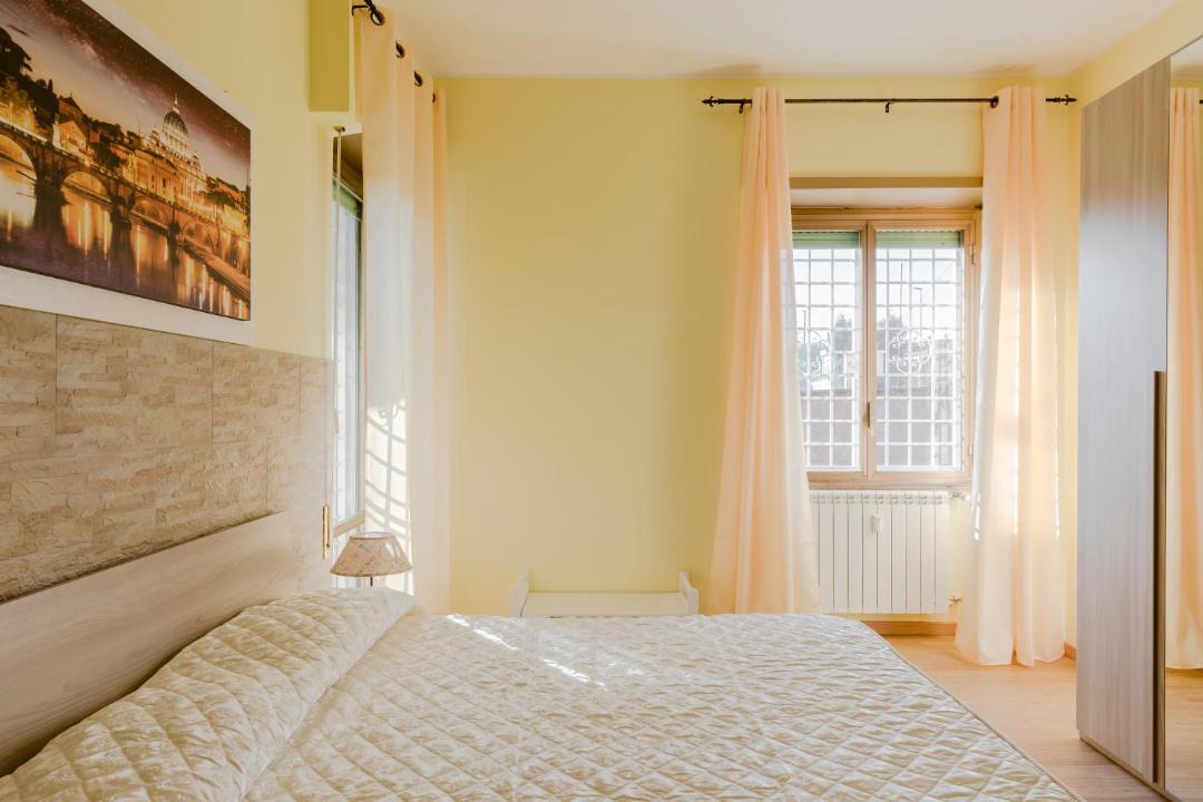 Photo of Bedroom in Zona XV Torre Maura