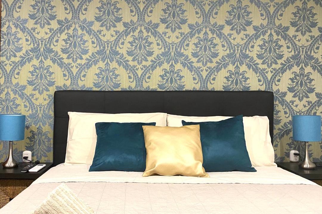 Photo of Bedroom in San Polo