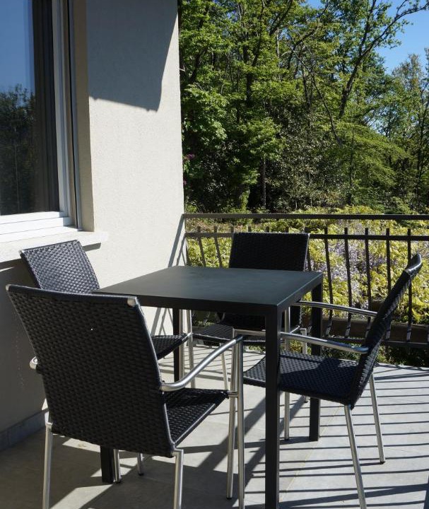 Photo of Patio Balcony in Carona