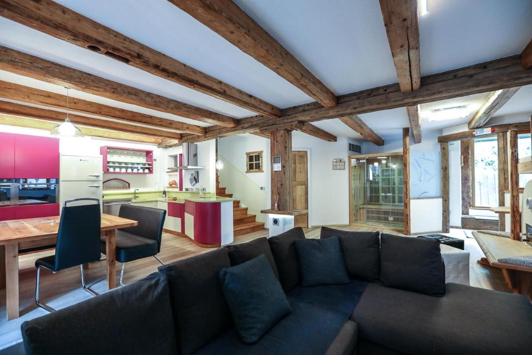 Photo of Livingroom in Penia