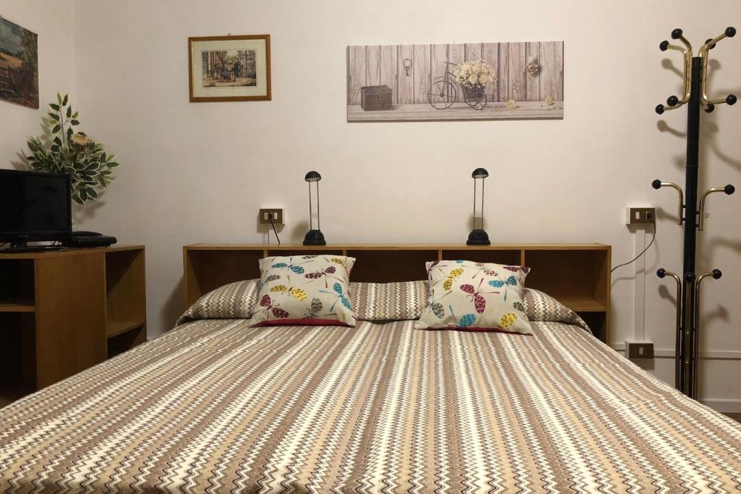 Photo of Bedroom in Santa Maria Maddalena