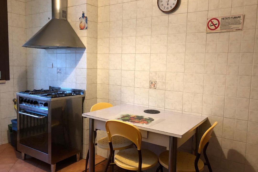 Photo of Kitchen in Santa Maria Maddalena