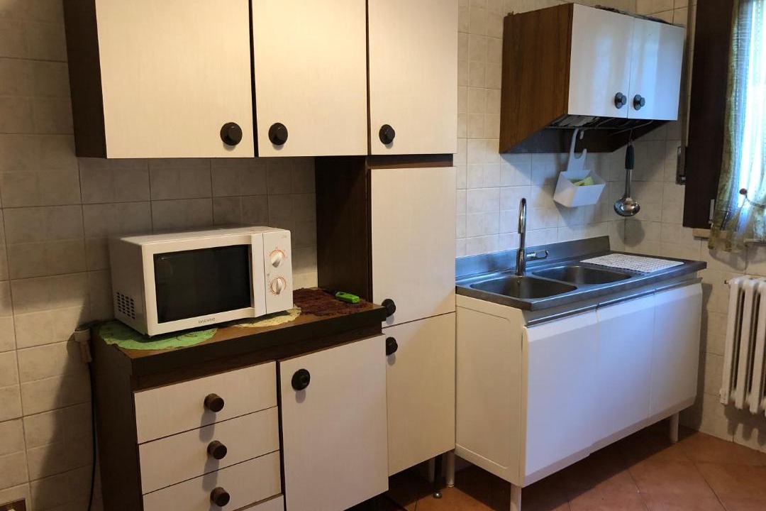 Photo of Kitchen in Santa Maria Maddalena