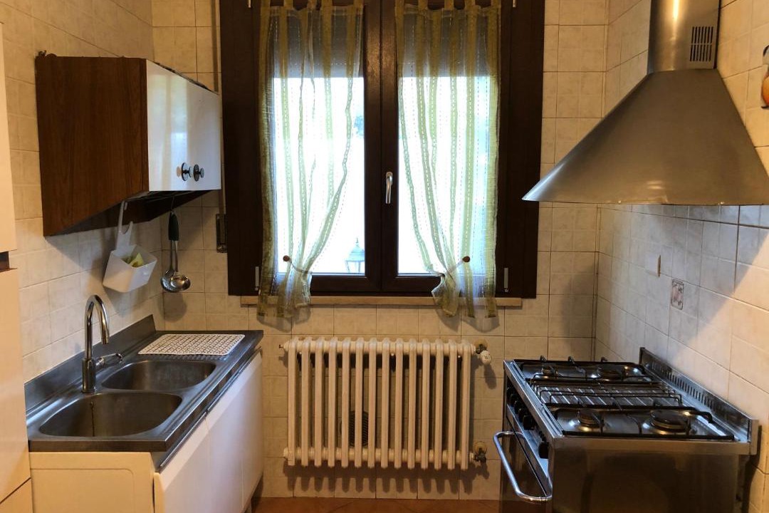 Photo of Kitchen in Santa Maria Maddalena