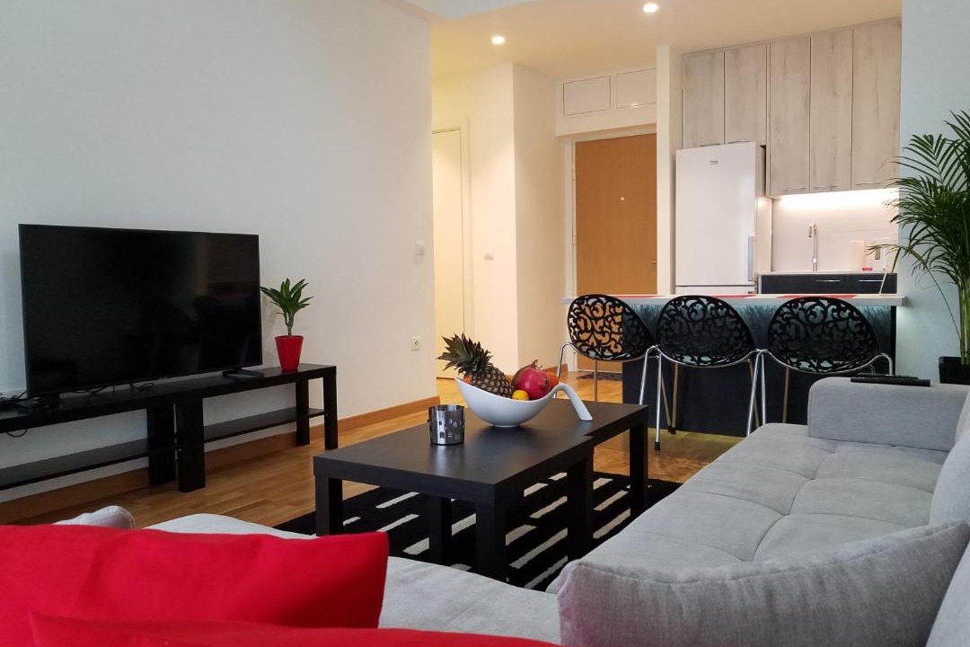 Photo of Livingroom in Sarajevska
