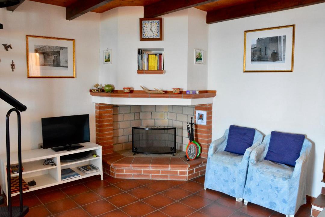 Photo of Livingroom in Funtana Meiga