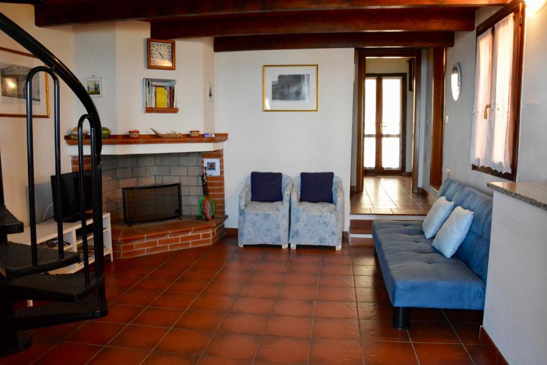 Photo of Livingroom in Funtana Meiga