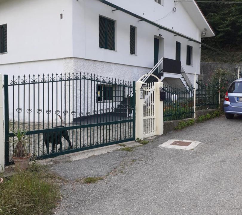 Photo of Buildings in Borgo San Dalmazzo