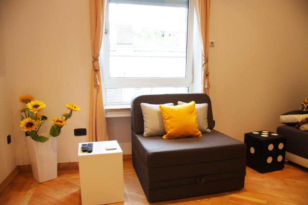 Photo of Livingroom in Vracar