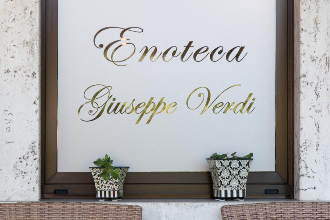 Photo of Patio Balcony in Castel d'Azzano