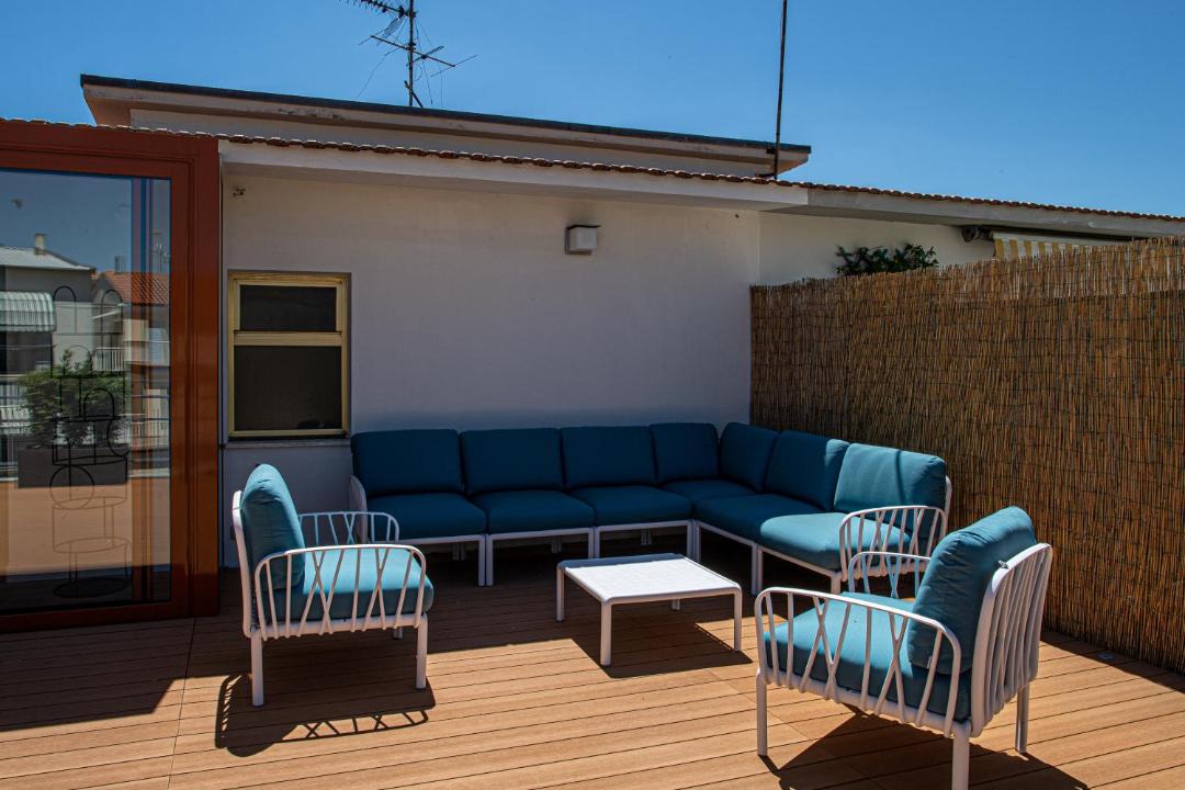 Photo of Patio Balcony in Recanati