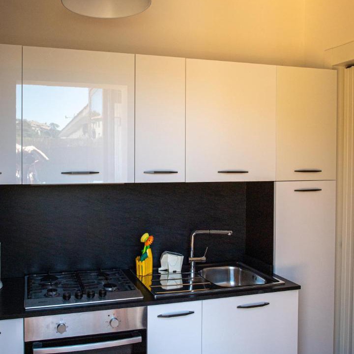 Photo of Kitchen in Recanati