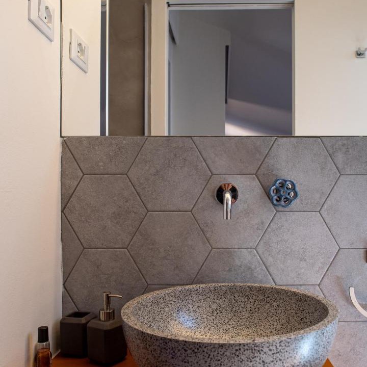 Photo of Bathroom in Recanati