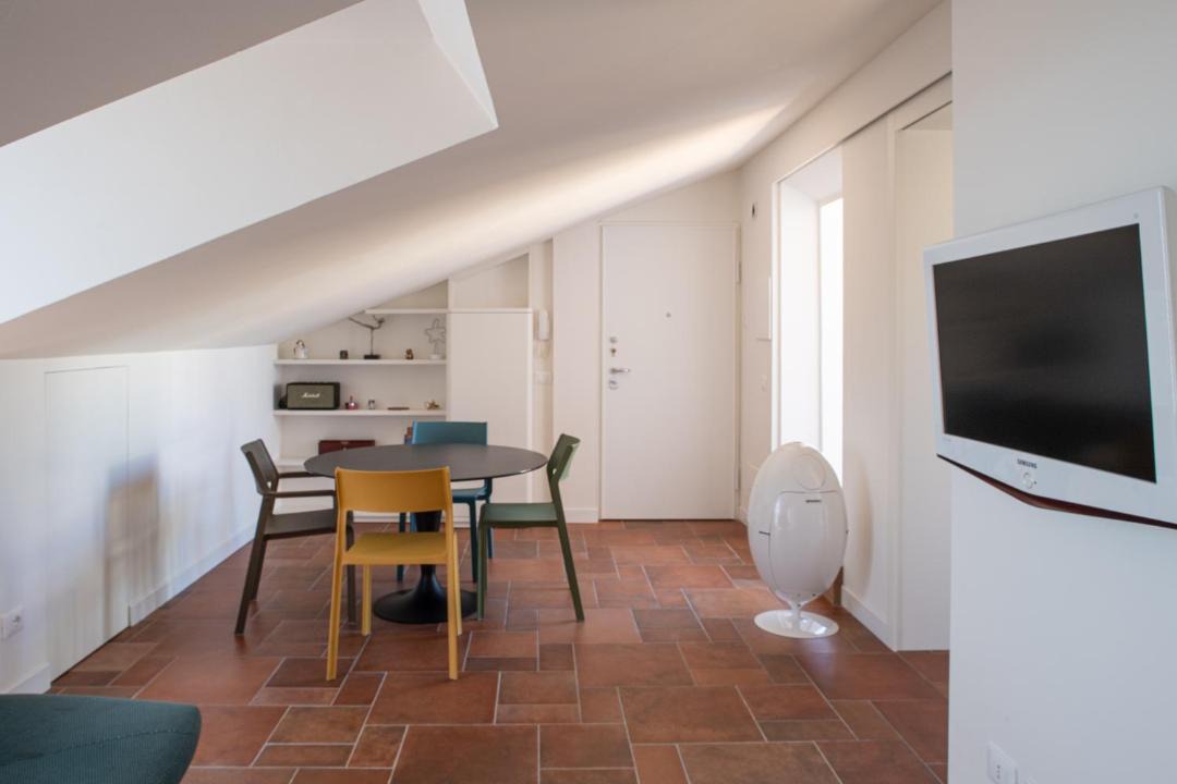 Photo of Livingroom in Recanati