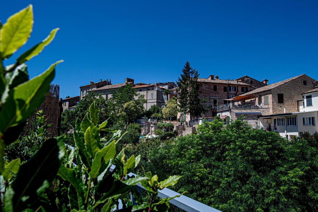 Photo of Buildings in Recanati
