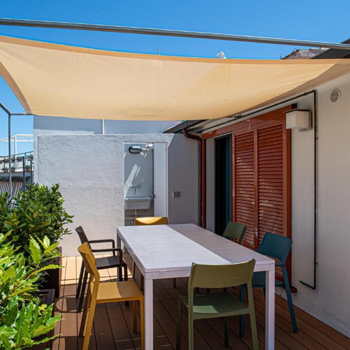 Photo of Patio Balcony in Recanati