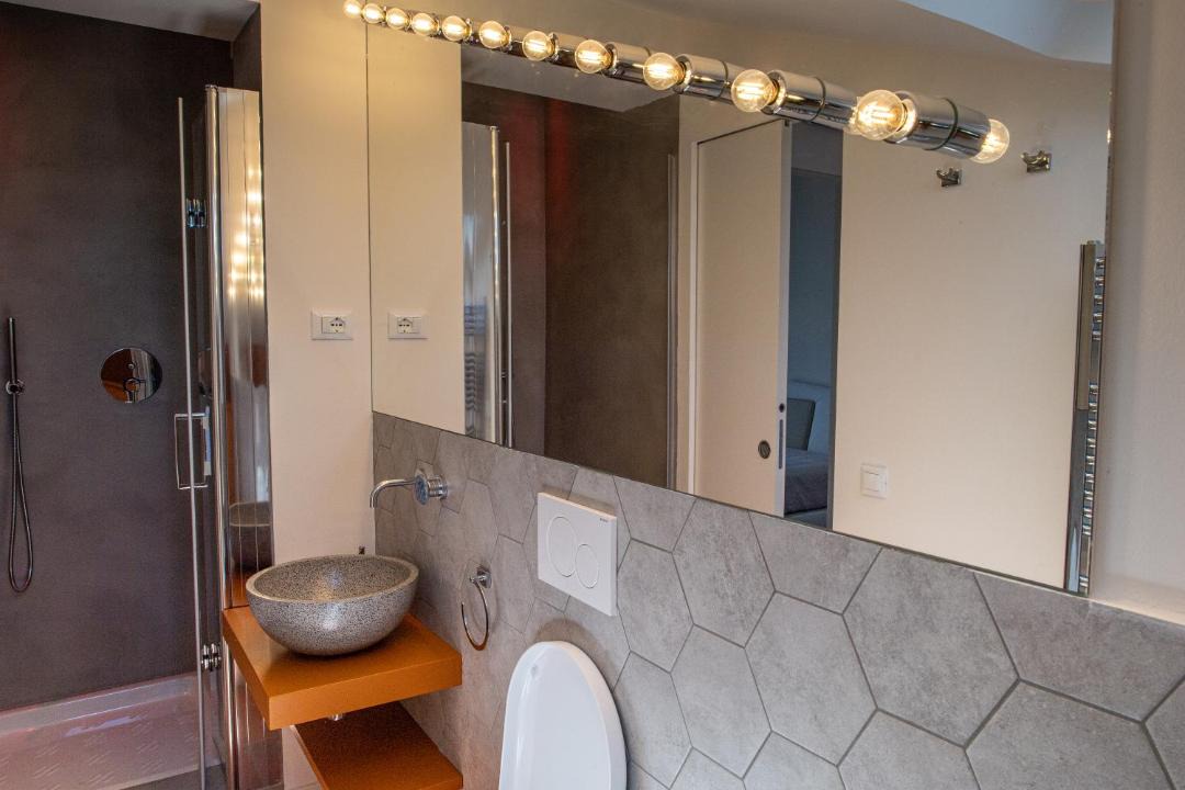 Photo of Bathroom in Recanati