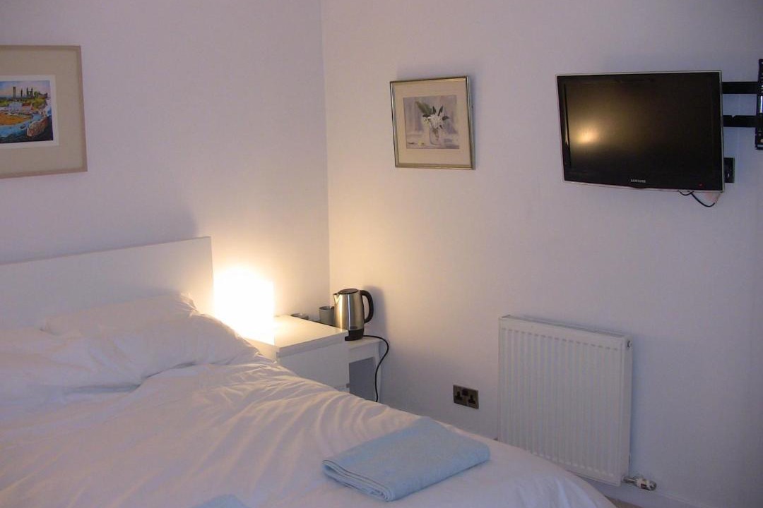 Photo of Bedroom in St. Andrews