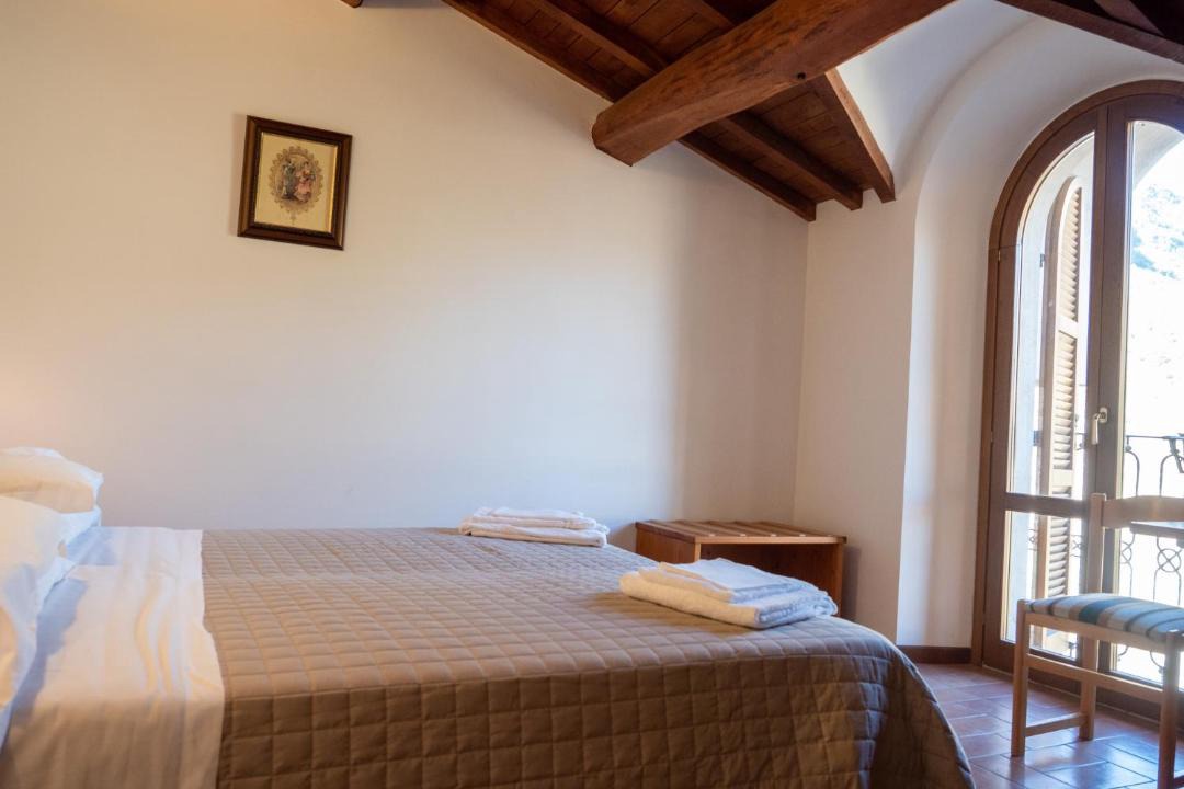 Photo of Bedroom in Acquasanta Terme