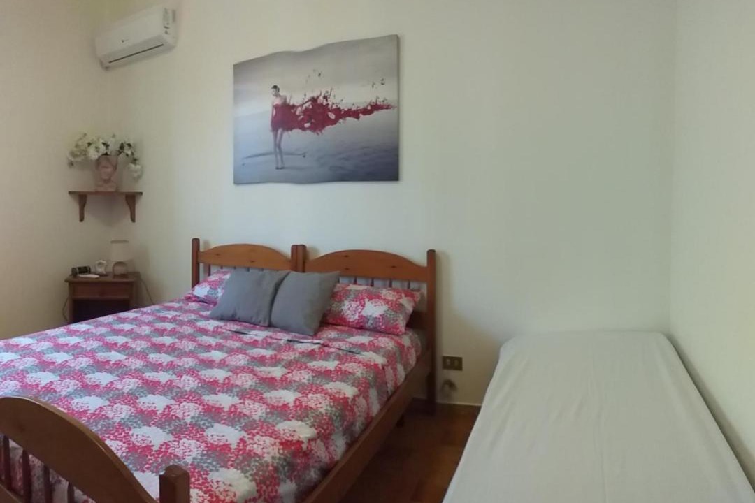 Photo of Bedroom in Guspini