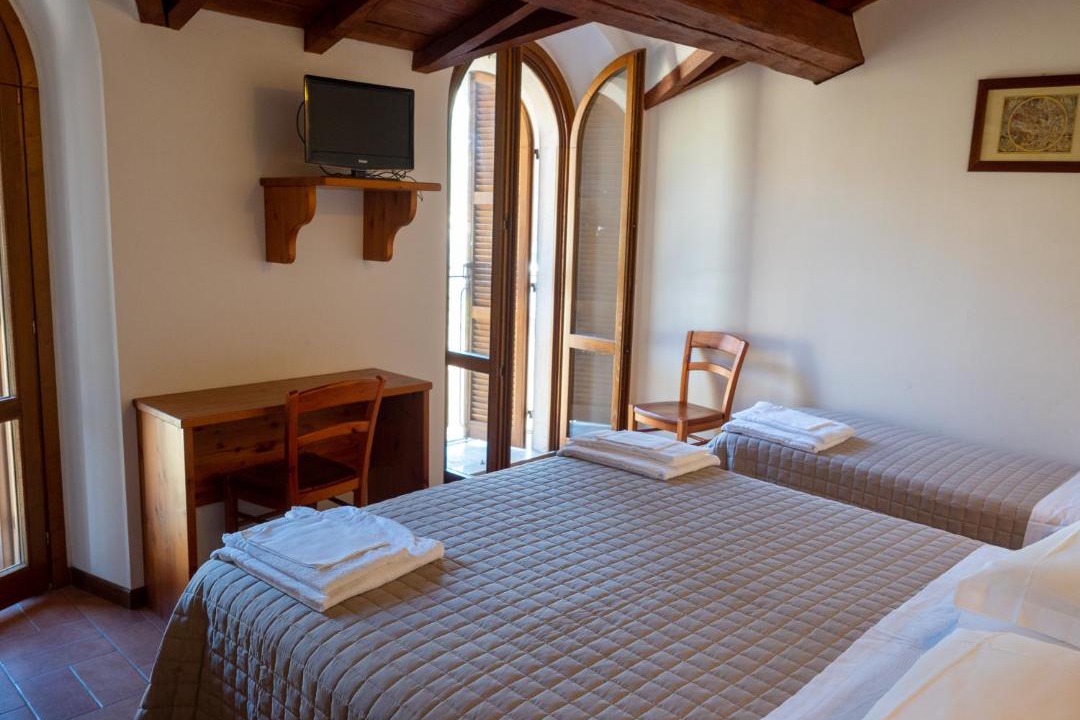 Photo of Bedroom in Acquasanta Terme