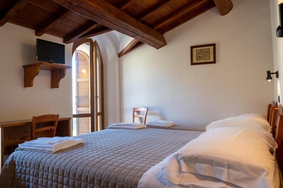 Photo of Bedroom in Acquasanta Terme