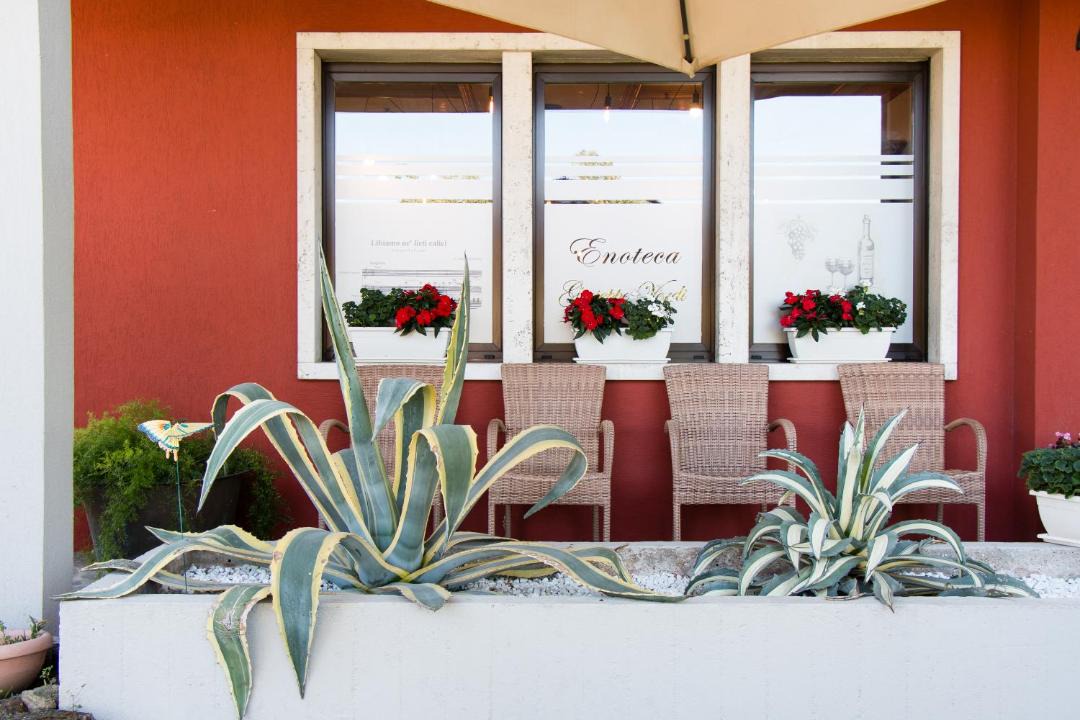 Photo of Patio Balcony in Castel d'Azzano
